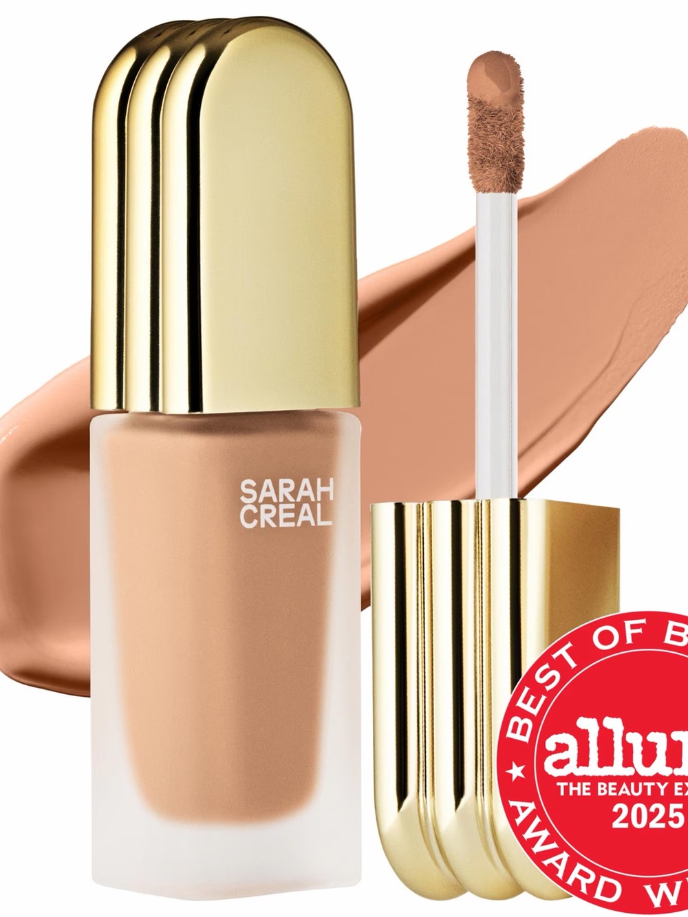 Sarah Creal Face Flex 6.0
